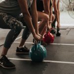 حرکات کراس فیت